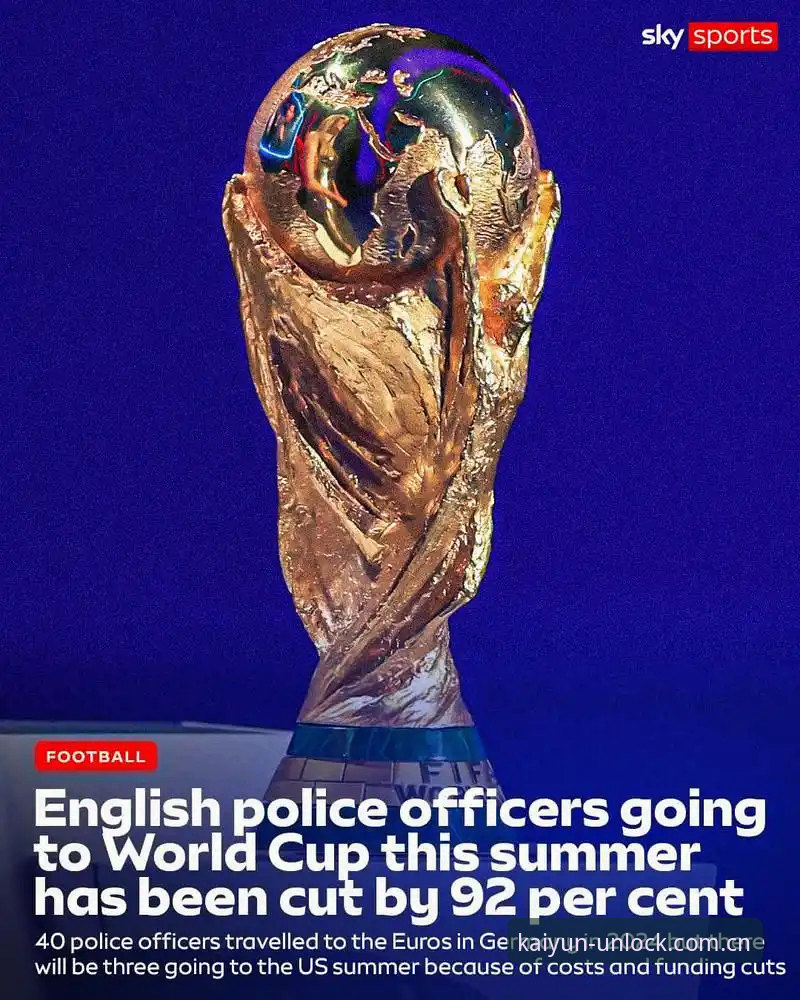 3个关键变化解读世界杯安保：英国警员锐减背后，kaiyun体育官网深度解析赛事动向